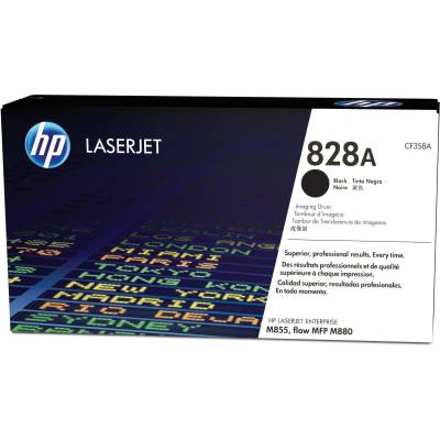 HP 828a 1 броя (cf358a)