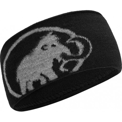 Mammut Tweak black-steel