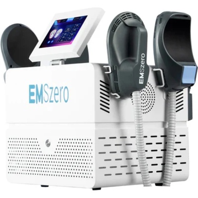 EMSzero Portable 2025 White – Sleviste.cz