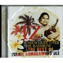 Israel "IZ" Kamakawiwo'ole Somewhere Over The Rainbow: The Greatest Hits