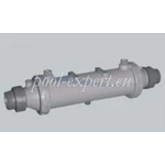 Pool expert Топлообменник Heat Line 20 kW