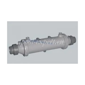Pool expert Топлообменник Heat Line 20 kW