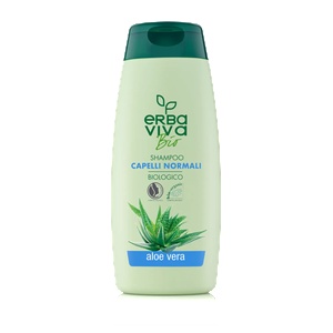 Erba Viva Bio Шампоан за нормална коса с Алое Вера Erba Viva Bio