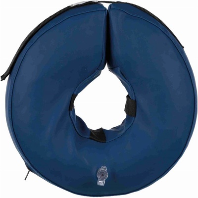 Trixie Ochranný nafuk.límec proti lízání a kousání ran S 24-31 cm