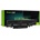 Green Cell Battery for Samsung NP-N100 NP-N102S NP-N145 NP-N150 NP-N210 / 11, 1V 4400mAh (SA06)