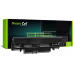 Green Cell Battery for Samsung NP-N100 NP-N102S NP-N145 NP-N150 NP-N210 / 11, 1V 4400mAh (SA06)
