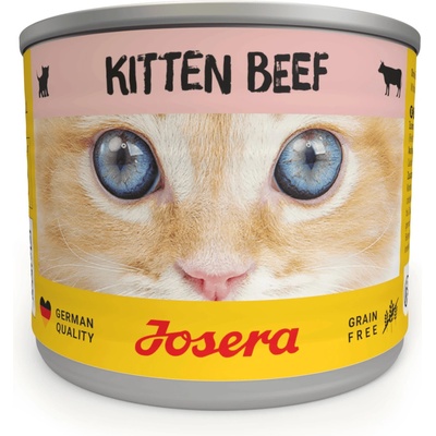 Josera Cat Kitten Beef 85 g