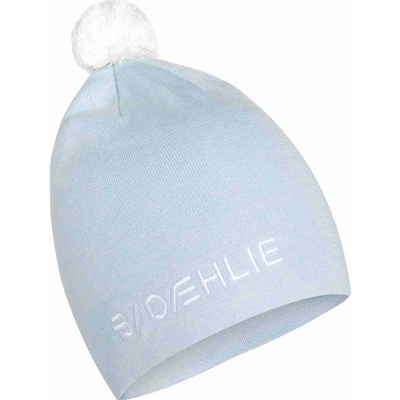 Bjorn Daehlie čepice BJ Frost světle modrá