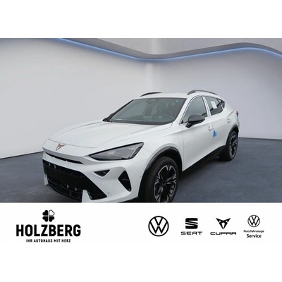 Cupra Formentor 2.0 TSI DSG 150 kW