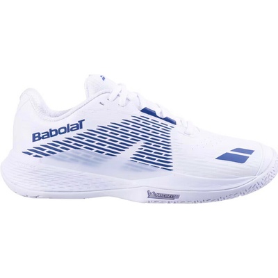 Babolat Propulse Storm AC Men White/Dark Blue – Hledejceny.cz
