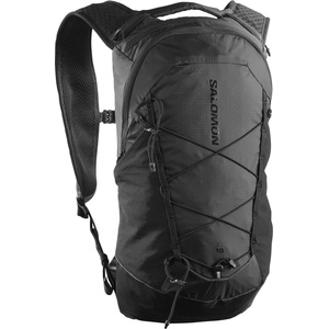 Salomon Туристическа раница Salomon XT 10 Walking backpack - Black - размер One Size (504-1167-0111)