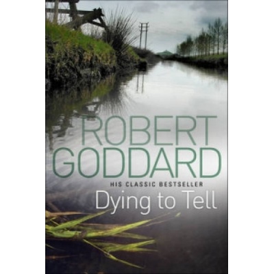 Dying To Tell