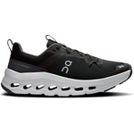On Детски маратонки On Kid's Cloudleap Sneakers - Black / White - размер 35, 5 (EU) (702-4034-0111)