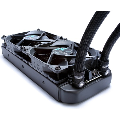 Fractal Design Celsius S24 FD-WCU-CELSIUS-S24-BKO