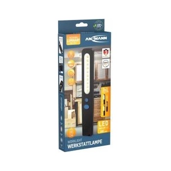 ANSMANN LED Work Lamp Ansmann WL390R 385 lm