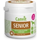 Vitamíny a doplnky stravy pre psov Canvit senior 500 g