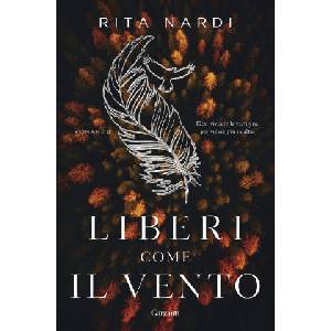Liberi come il vento | Rita Nardi (2024)