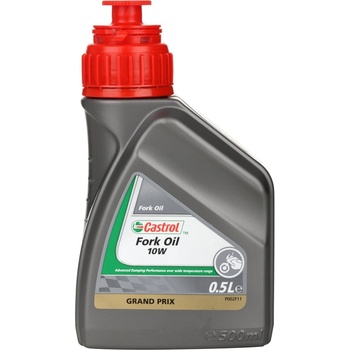 Castrol Fork Oil SAE 10W 500 ml