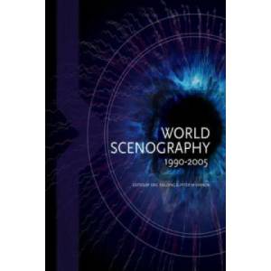 World Scenography 1990-2005 | PETER MCKINNON (ISBN: 9781848424517)
