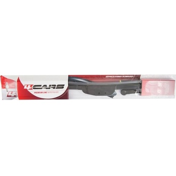 4Cars Flat Multi Clip 400 mm 91189