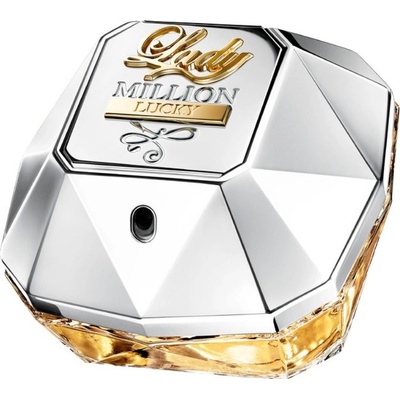 Paco Rabanne Lady Million Lucky parfumovaná voda dámska 80 ml tester