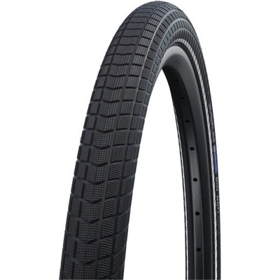 Schwalbe Little Big Ben HS439 RG 28 x 1.50 40-622