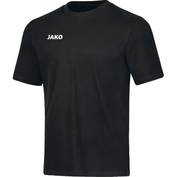 Jako BASE triko černá