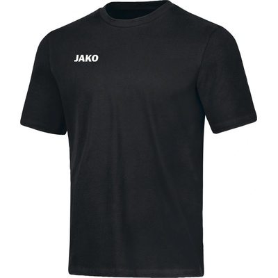 Jako BASE triko černá