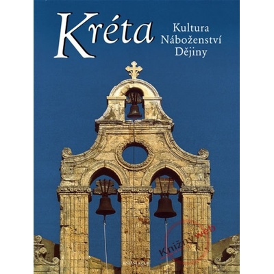 Kréta - kultúra - náboženství - dějiny