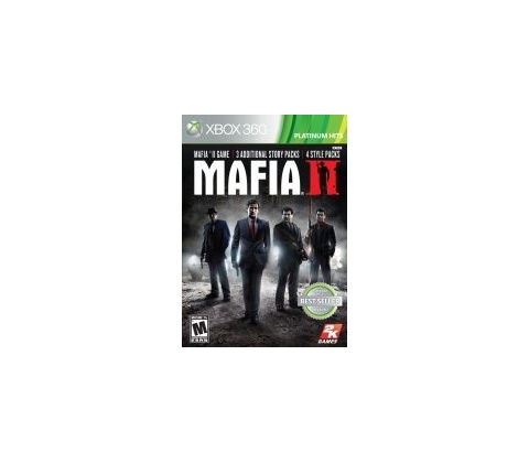 Mafia 2