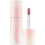 Black Rouge Гланц за устни Chewy Lip Glaze, GZ03 Rose Bebe, 3.5 g - baby