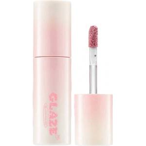 Black Rouge Гланц за устни Chewy Lip Glaze, GZ03 Rose Bebe, 3.5 g - baby