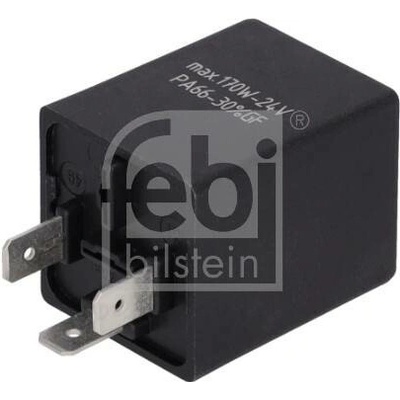 Přerušovač blinkru FEBI BILSTEIN 45597