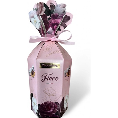 Chocolady Fiore Caramello 130 g
