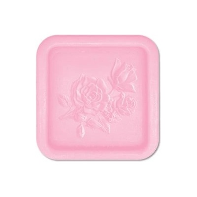 Esprit Provence Tuhé mýdlo Růže, 25 g