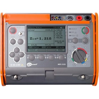 Sonel MPI-525
