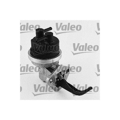 Palivové čerpadlo VALEO 247099