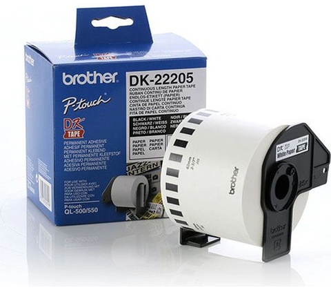 BROTHER DK22205