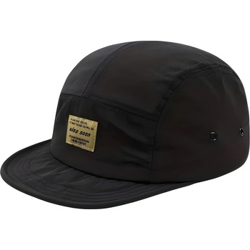 HARAHU Шапка с козирка ur-37175 - Черно kp37175 (ur-37175)