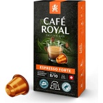 Café Royal | Espresso Forte - 10 капсули за Nespresso®