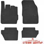 FroGum Гумени стелки Frogum съвместими с Ford Fiesta MK7 - (2008+) (51455) - steficenter