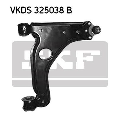 Rameno zavesenia kolies SKF VKDS 325038 B (VKDS325038B)