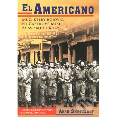 El Americano