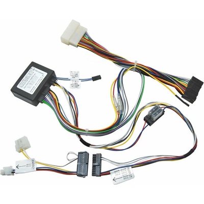 HF mute modul pro Parrot pro aktivní audio systém Hyundai – Hledejceny.cz