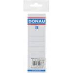 DONAU Slip-on labels for binder 48x153mm (8370920-09PL)