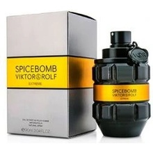 Viktor & Rolf Spicebomb Extreme parfumovaná voda pánska 90 ml