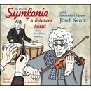 Symfonie s úderem kotlů