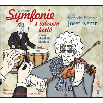 Symfonie s úderem kotlů