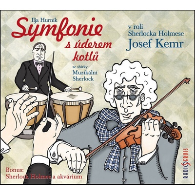 Symfonie s úderem kotlů