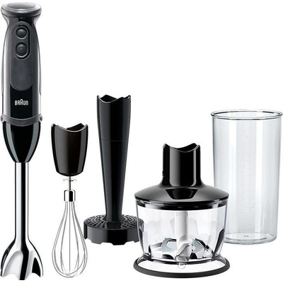 Braun MQ 5237 BK